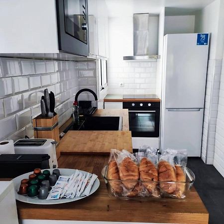 Precioso Apartamento En La Playa Barcelona Cabrera de Mar Zewnętrze zdjęcie
