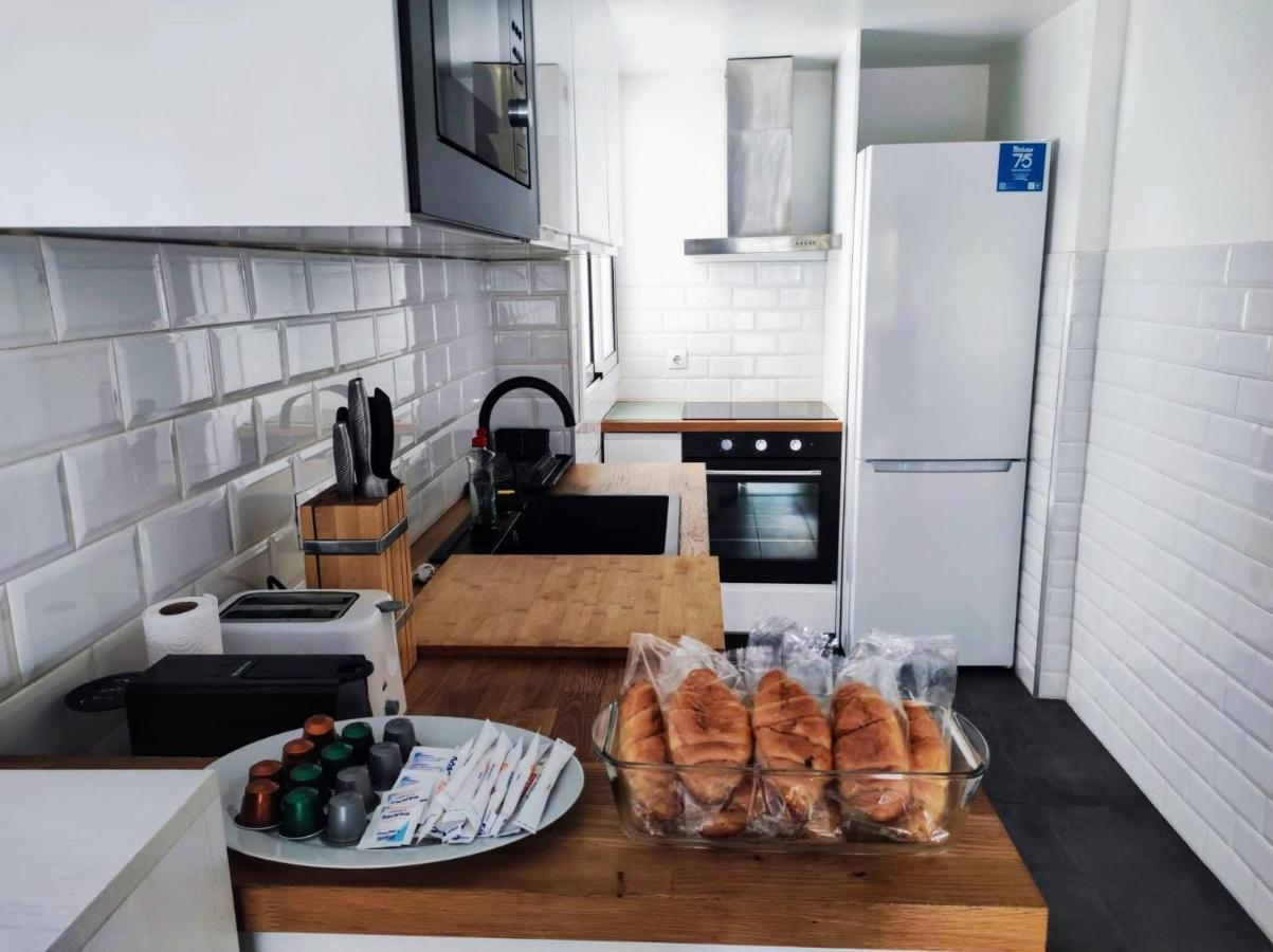 Precioso Apartamento En La Playa Barcelona Cabrera de Mar Zewnętrze zdjęcie