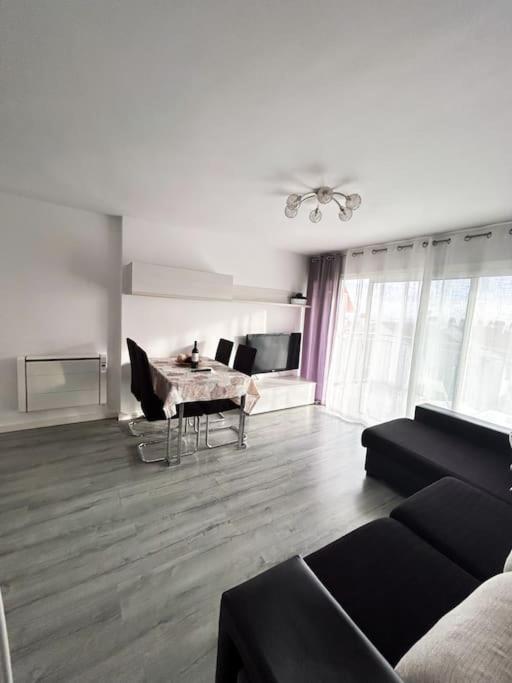 Precioso Apartamento En La Playa Barcelona Cabrera de Mar Zewnętrze zdjęcie