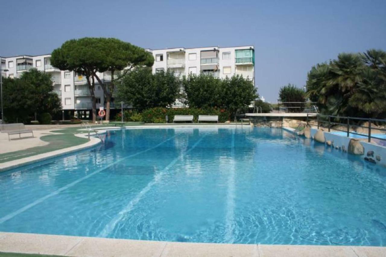 Precioso Apartamento En La Playa Barcelona Cabrera de Mar Zewnętrze zdjęcie