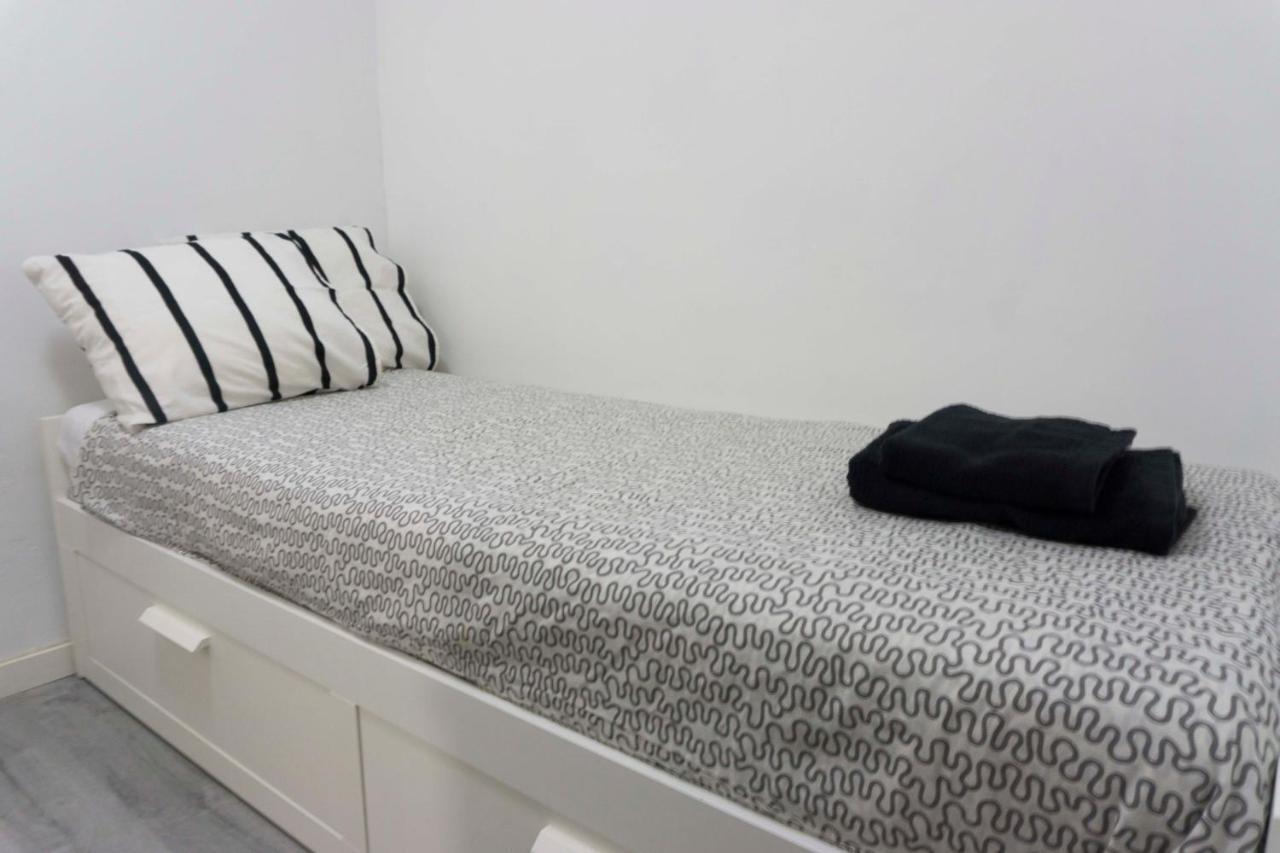 Precioso Apartamento En La Playa Barcelona Cabrera de Mar Zewnętrze zdjęcie