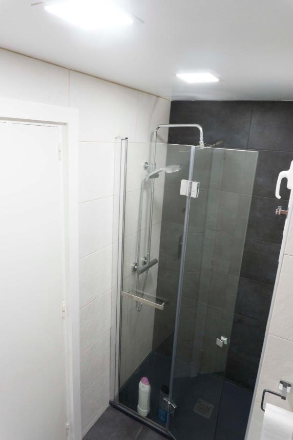 Precioso Apartamento En La Playa Barcelona Cabrera de Mar Zewnętrze zdjęcie
