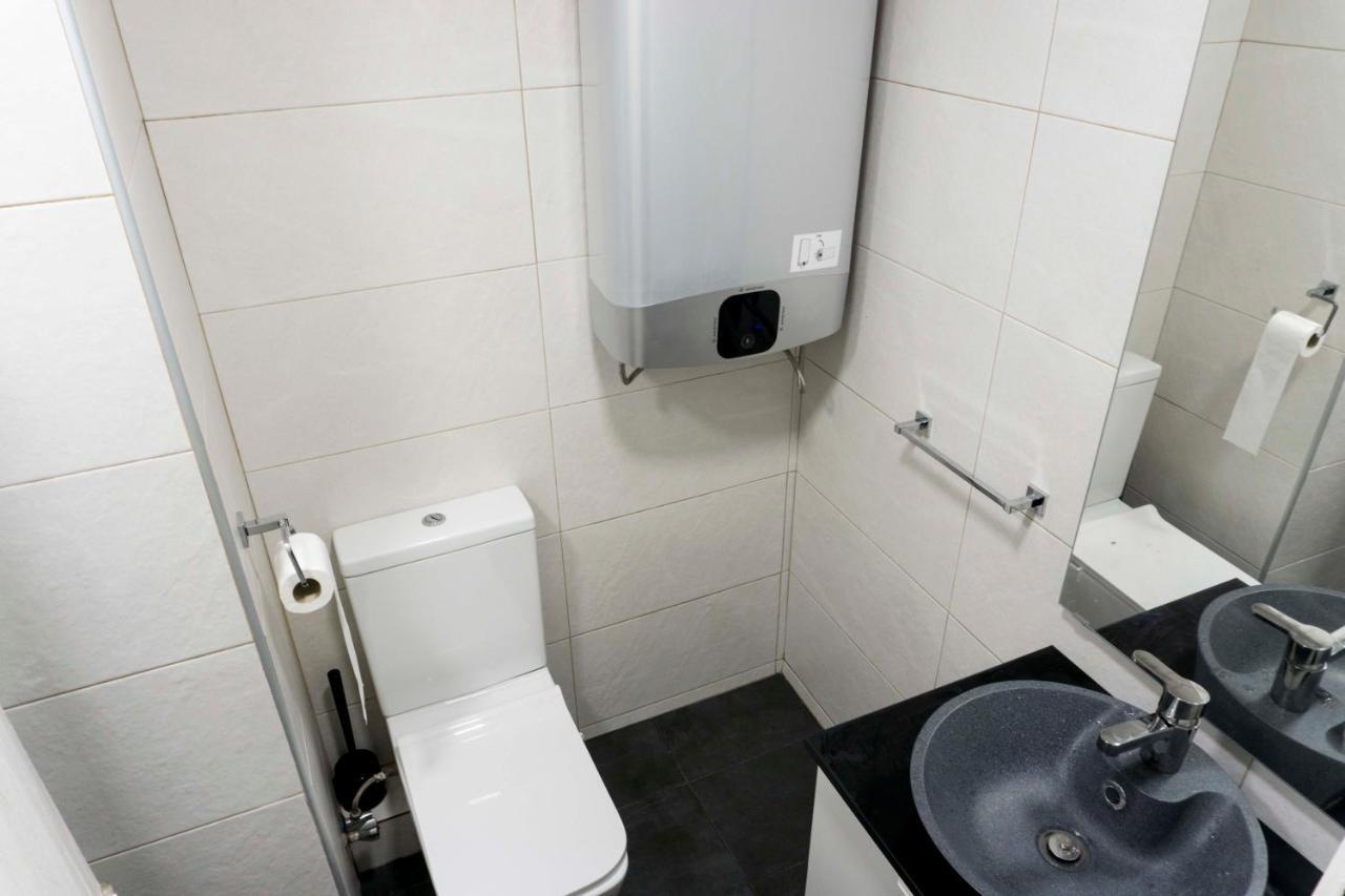 Precioso Apartamento En La Playa Barcelona Cabrera de Mar Zewnętrze zdjęcie
