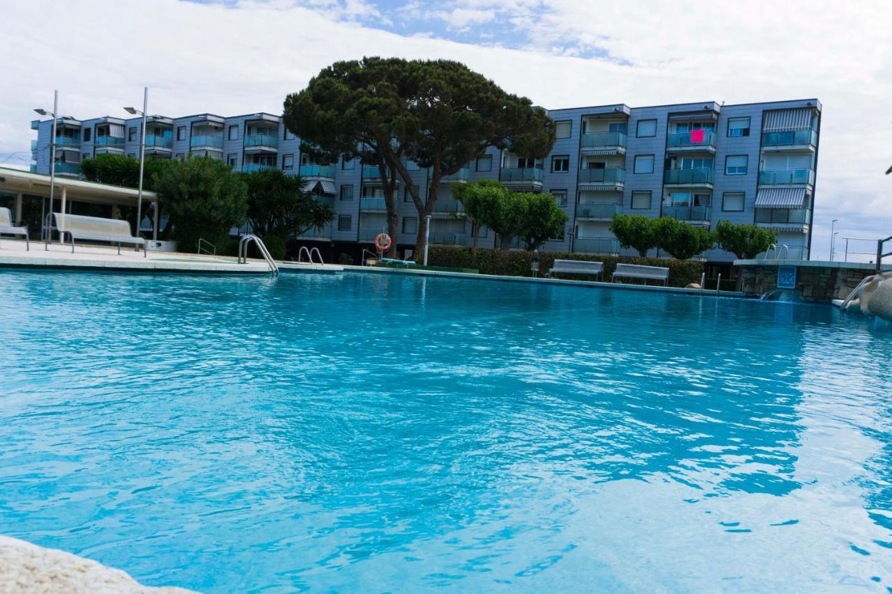 Precioso Apartamento En La Playa Barcelona Cabrera de Mar Zewnętrze zdjęcie