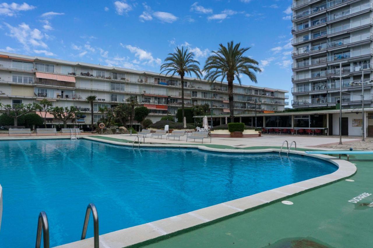 Precioso Apartamento En La Playa Barcelona Cabrera de Mar Zewnętrze zdjęcie