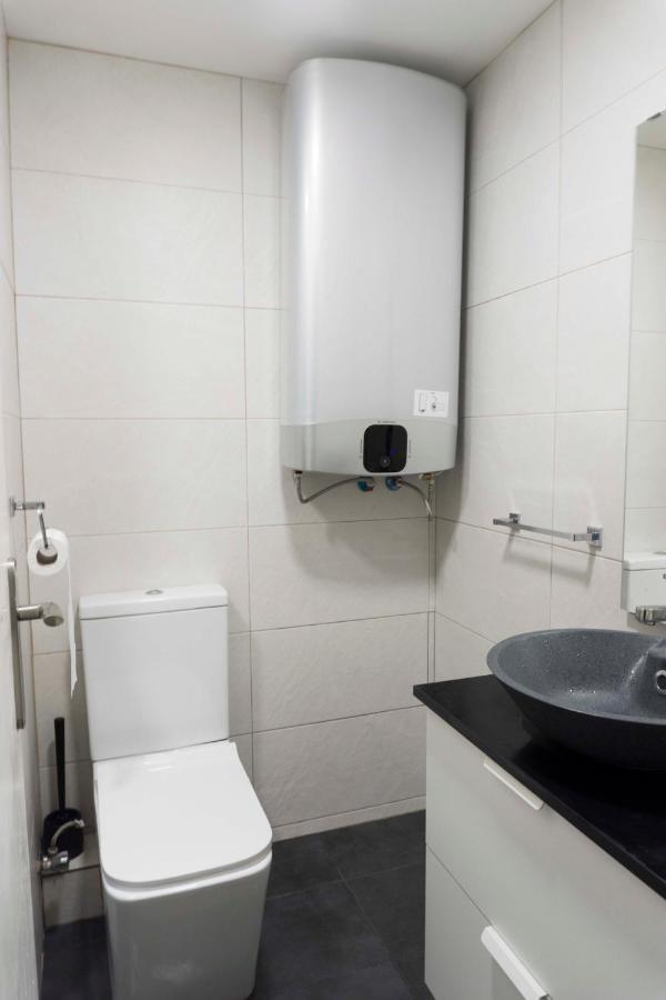 Precioso Apartamento En La Playa Barcelona Cabrera de Mar Zewnętrze zdjęcie